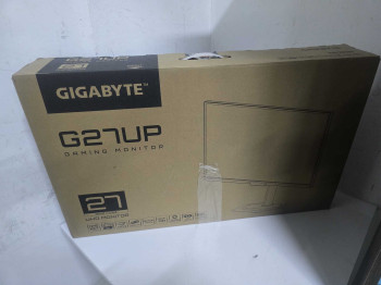 GIGABYTE G27UP 27