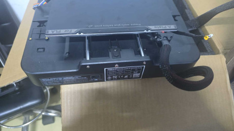 CREALITY ENDER-3 V3 COREXZ 3D YAZICI(OUTLET)