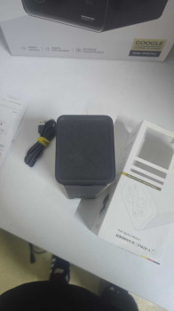 THONET V. FREI TOPP TWS BLUETOOTH SPEAKER (OUTLET)