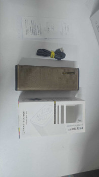 THONET V. FREI TOPP TWS BLUETOOTH SPEAKER (OUTLET)