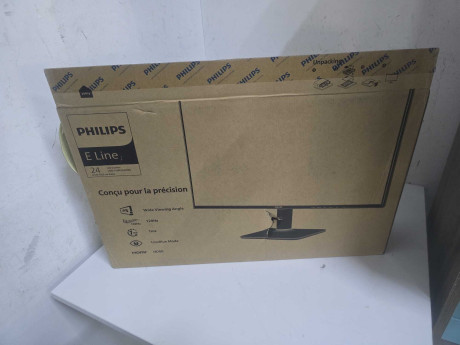 PHILIPS 24E2N1110/01 IPS 1MS 120HZVGA HDMI(OUTLET)