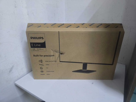 PHILIPS 24E2N1110/01 IPS 1MS 120HZVGA HDMI(OUTLET)