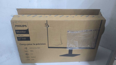 27 PHILIPS 27E2N1100L/00 IPS 1MS 100HZ VGA(OUTLET)