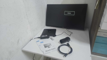 27 PHILIPS 27E2N1100L/00 IPS 1MS 100HZ VGA(OUTLET)