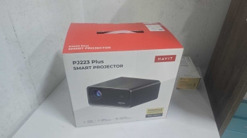 HAVIT PJ223 PLUS PROJEKSIYON CIHAZI(OUTLET)