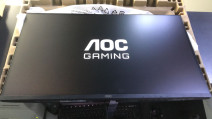 AOC 27G50Z 27” 260HZ 0,3MS FREESYNC FHD MO(OUTLET)