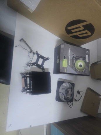 MSI MAG COREFROZR AA13 HAVA SOGUTUCU(OUTLET)