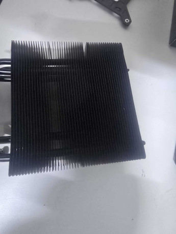 MSI MAG COREFROZR AA13 HAVA SOGUTUCU(OUTLET)