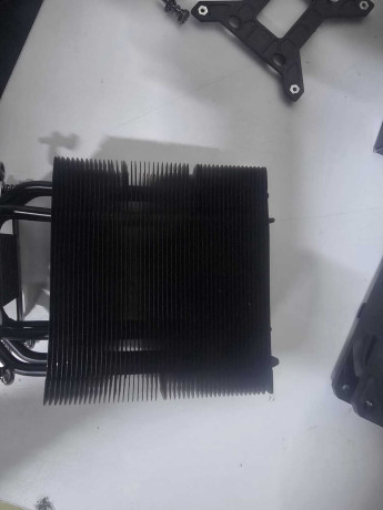 MSI MAG COREFROZR AA13 HAVA SOGUTUCU(OUTLET)