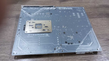GIGABYTE B850 EAGLE WIFI7 ICE AMD ANAKART(OUTLET)