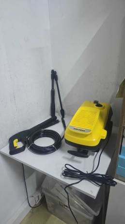 KARCHER K 5 CLASSIC BASINCLI YIK. MAK.(OUTLET)