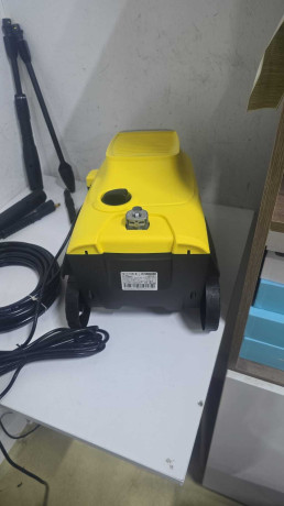 KARCHER K 5 CLASSIC BASINCLI YIK. MAK.(OUTLET)