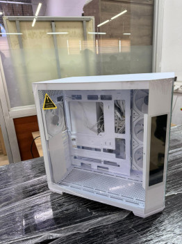 BITFENIX BFC-WT10EFBBW850-4A  DIGITAL T10 (OUTLET)