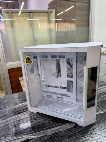 BITFENIX BFC-WT10EFBBW850-4A  DIGITAL T10 (OUTLET)