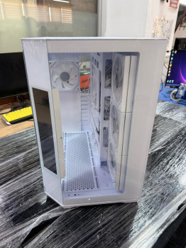 BITFENIX BFC-WT10EFBBW850-4A  DIGITAL T10 (OUTLET)