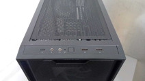 ASUS A21 PLUS SIYAH 360MM SOGUTUCU ALANI M(OUTLET)
