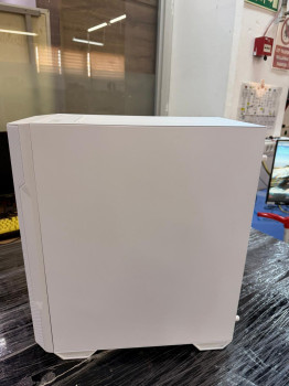 MSI MAG FORGE M100R 4X 120MM ARGB BEYAZ KA(OUTLET)