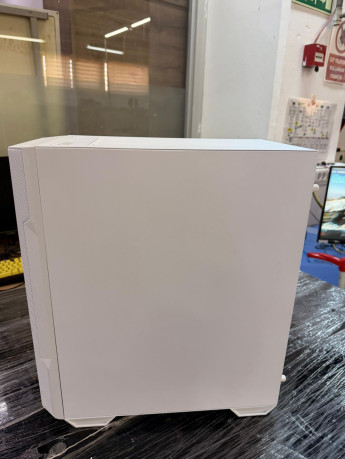 MSI MAG FORGE M100R 4X 120MM ARGB BEYAZ KA(OUTLET)
