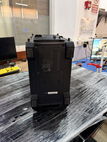 MSI MAG FORGE M100A D60 600W 80+ Bronze mA(OUTLET)