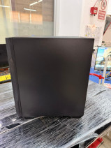 MSI MAG FORGE M100A D60 600W 80+ Bronze mA(OUTLET)