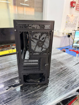 MSI MAG FORGE M100A D60 600W 80+ Bronze mA(OUTLET)