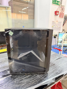 MSI MAG FORGE M100A D60 600W 80+ Bronze mA(OUTLET)