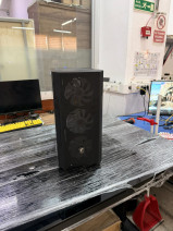 MSI MAG FORGE M100A D60 600W 80+ Bronze mA(OUTLET)