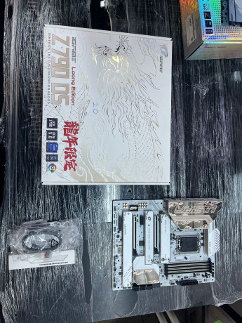 COLORFUL iGame Z790 Loong Edition V20 DDR5(OUTLET)