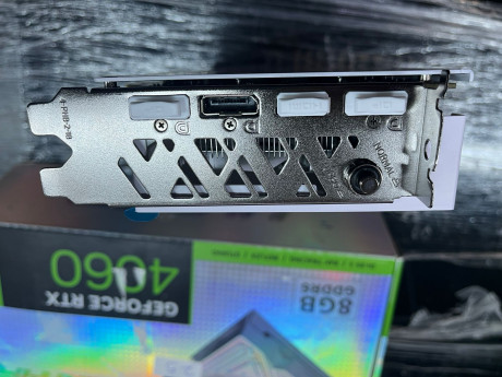 iGame GeForce RTX 4060 Ultra 8GB GDDR6 128(OUTLET)