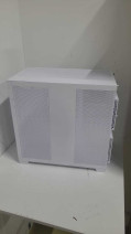Lian Li O11 Dynamic Evo RGB Beyaz Mid-Towe(OUTLET)
