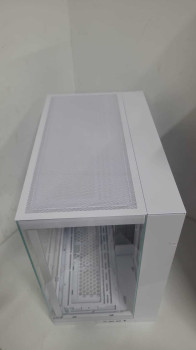 Lian Li O11 Dynamic Evo RGB Beyaz Mid-Towe(OUTLET)