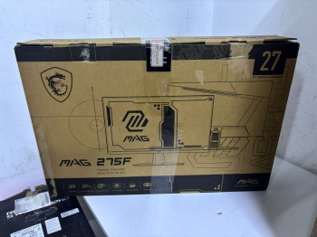 MSI 27