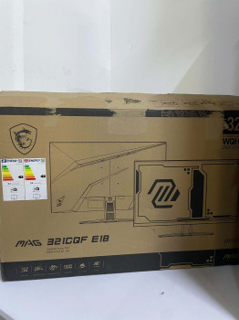 MSI 31.5