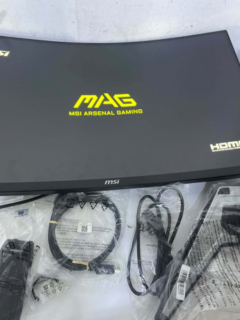 MSI 31.5