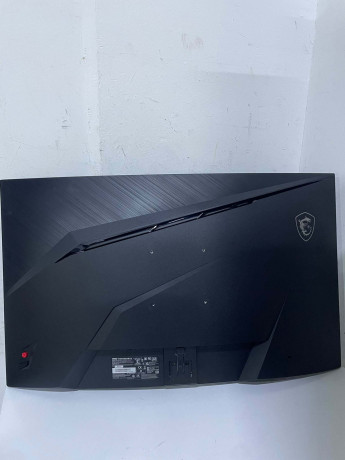 MSI 31.5