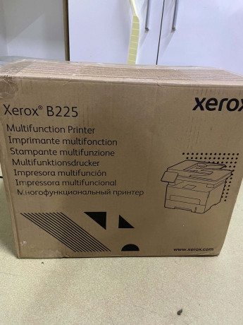 XEROX B225V_DNI MONO LAZER YAZ/TAR/FOT NET(OUTLET)